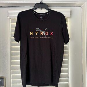PUMA Hyrox Performance Tee